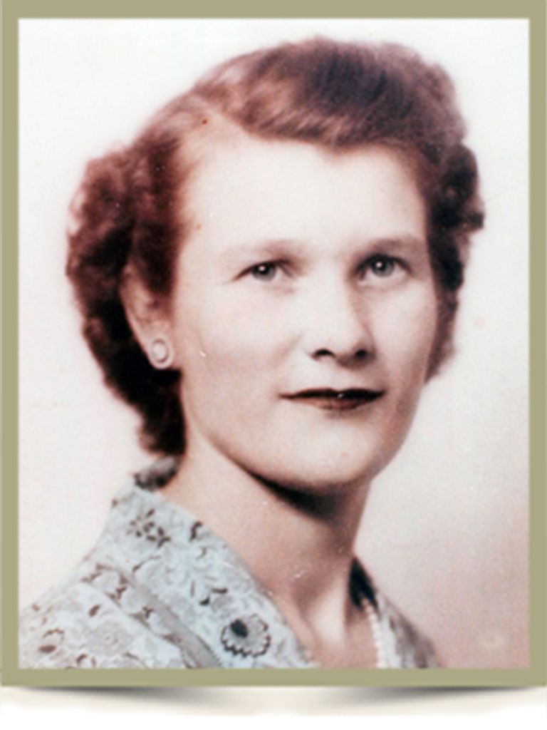 Rachel Elizabeth Macleod