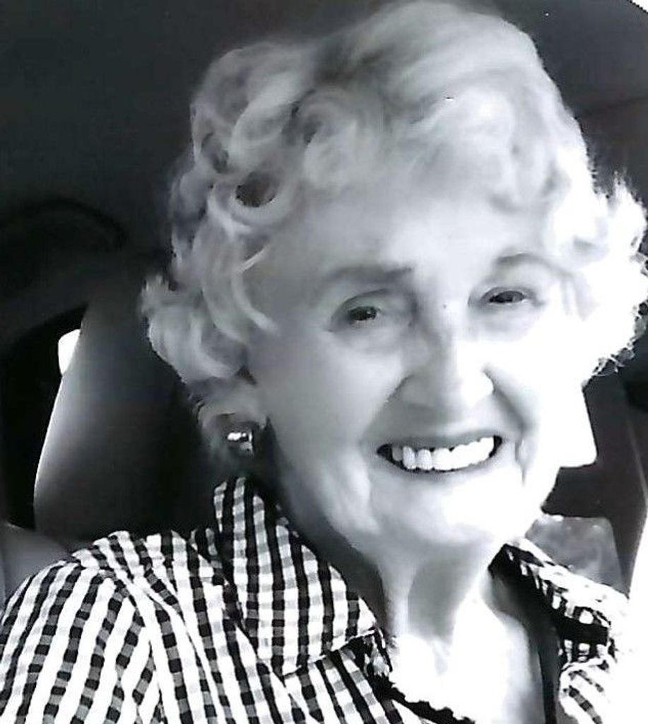 Shirley Annette Roberts