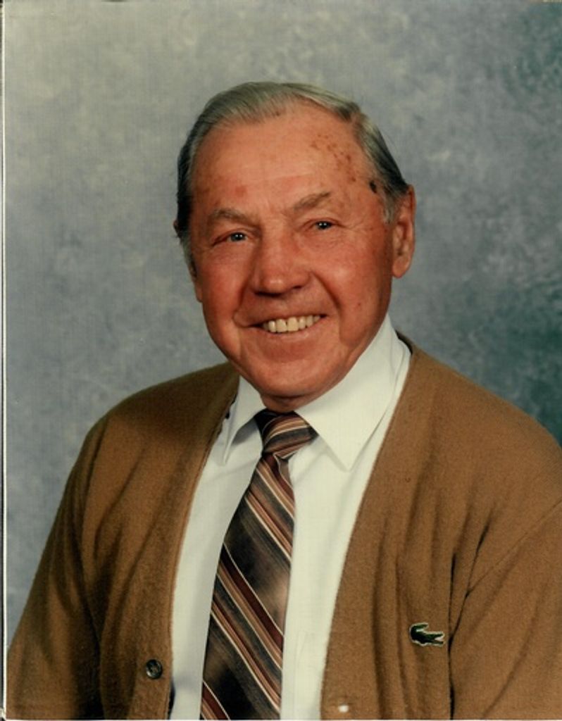 Joseph Karnas