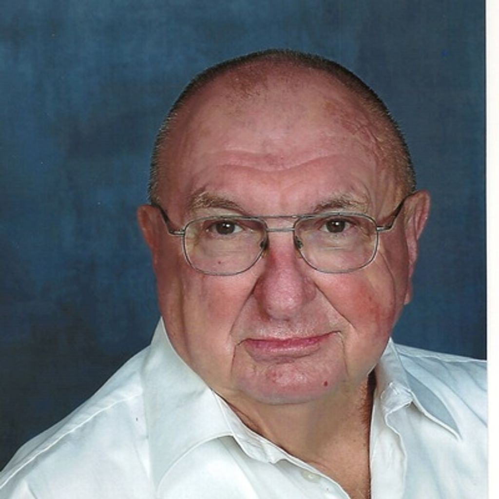 Rayburn F. Stavinoha