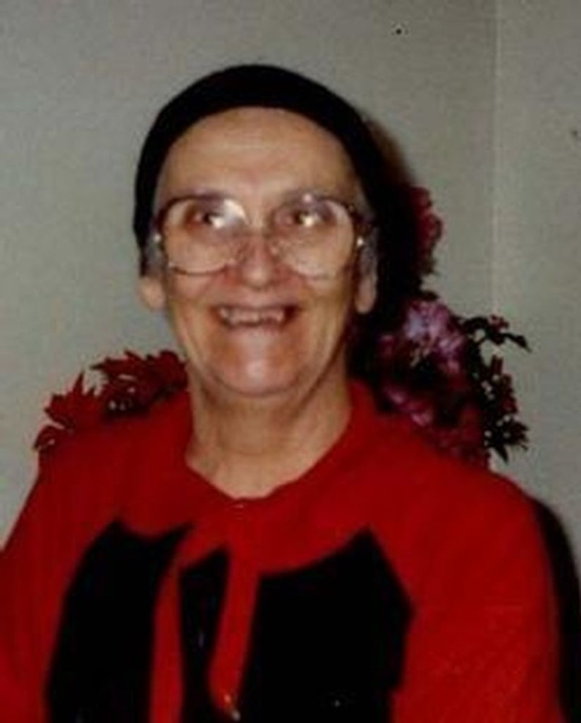 Estelle Dean Ball