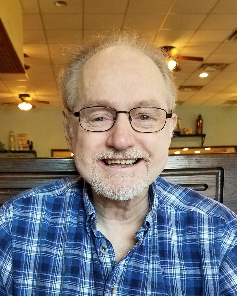 Frederick Michael Spangler Profile Photo