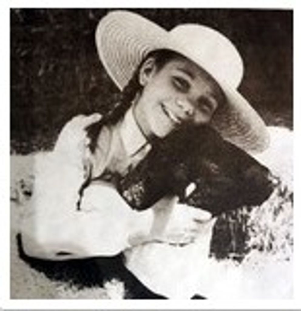 Sarah Anne (Crain)  Martin
