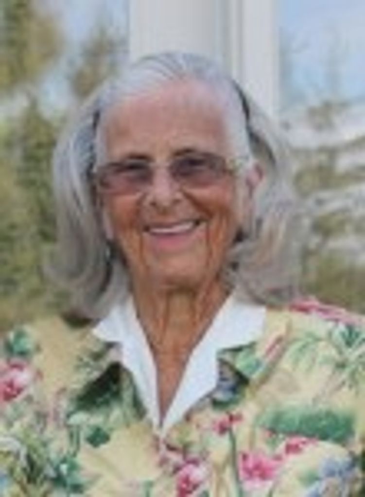 Barbara Theriault Profile Photo