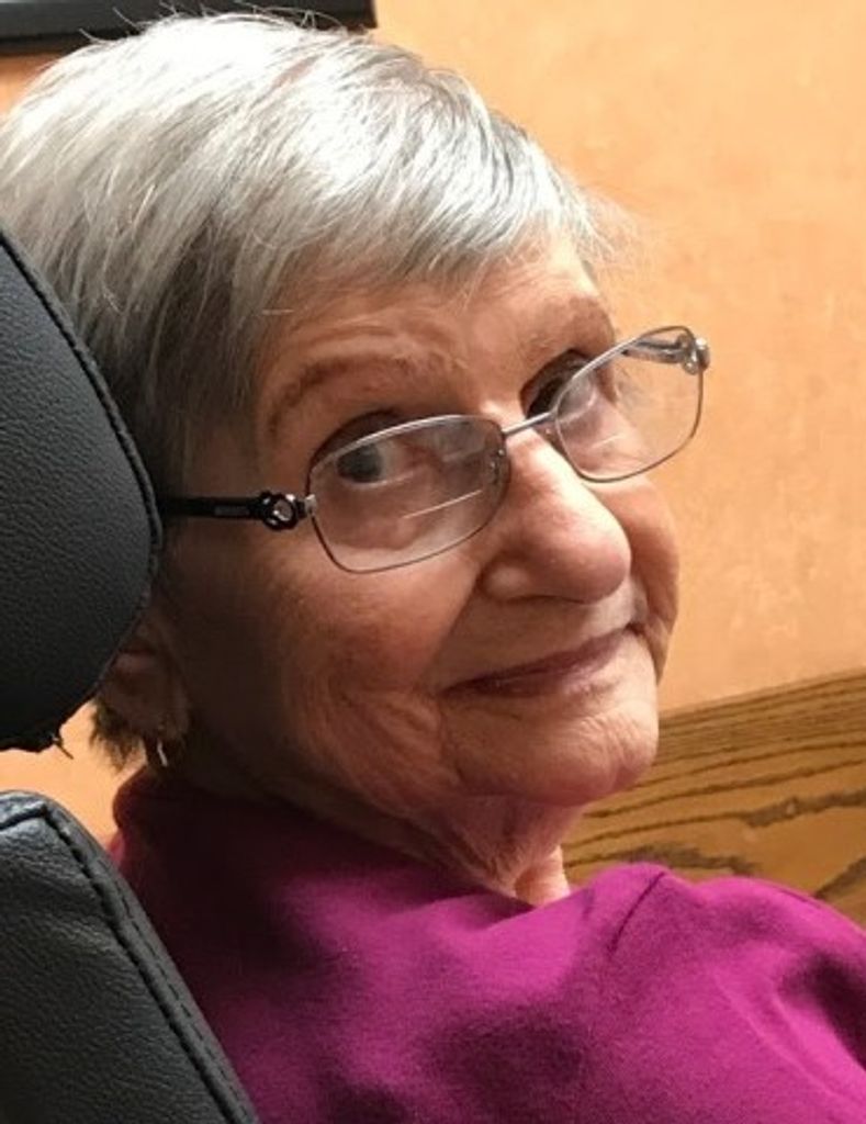 Rita Teresa King (Nee Capone) Profile Photo