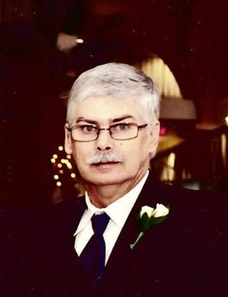 Ronald William Hill, Jr. Profile Photo