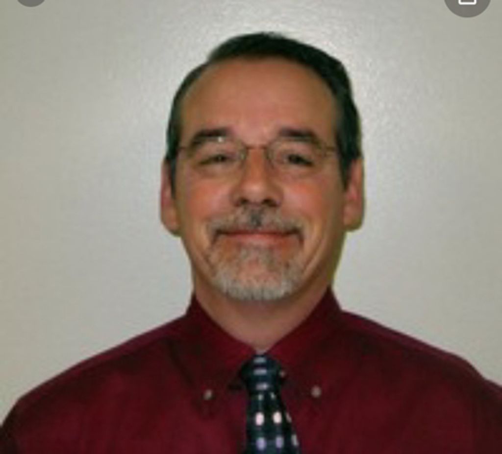 David Seavey Profile Photo