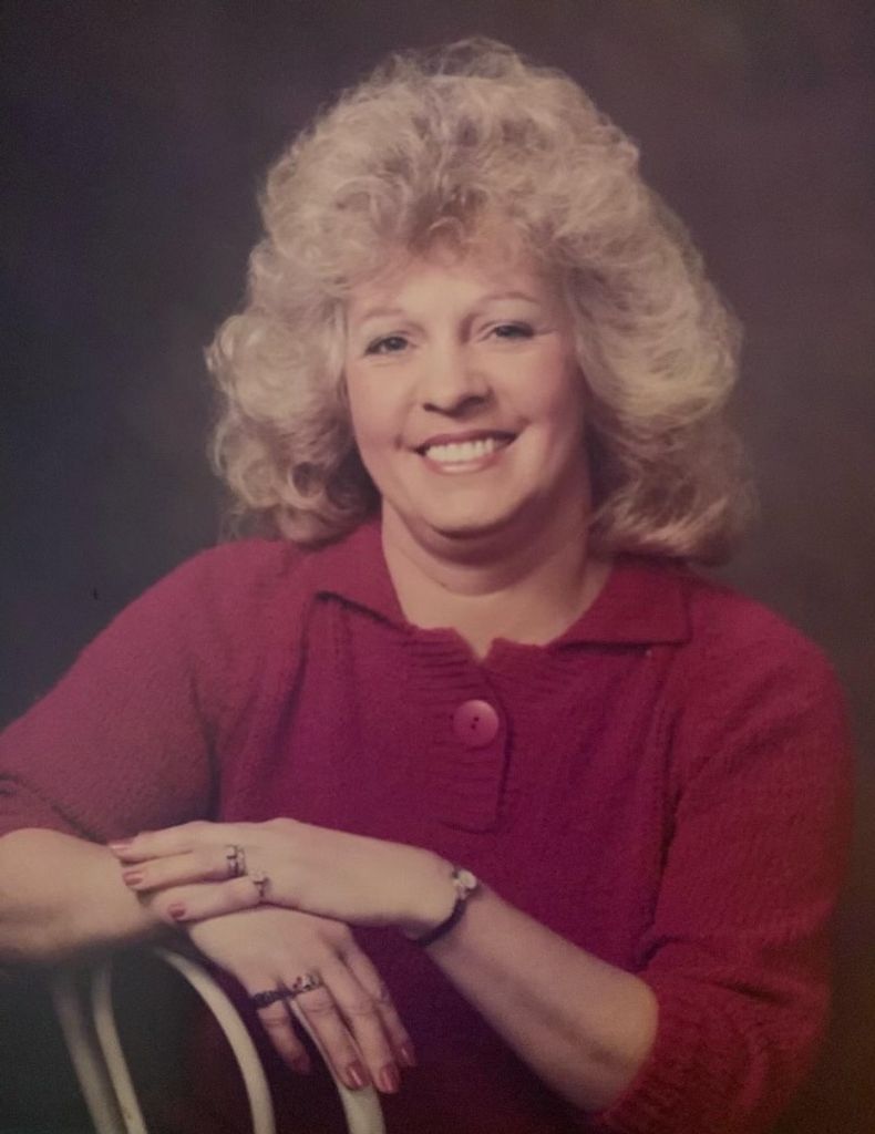 Sue Wood Hicks Profile Photo