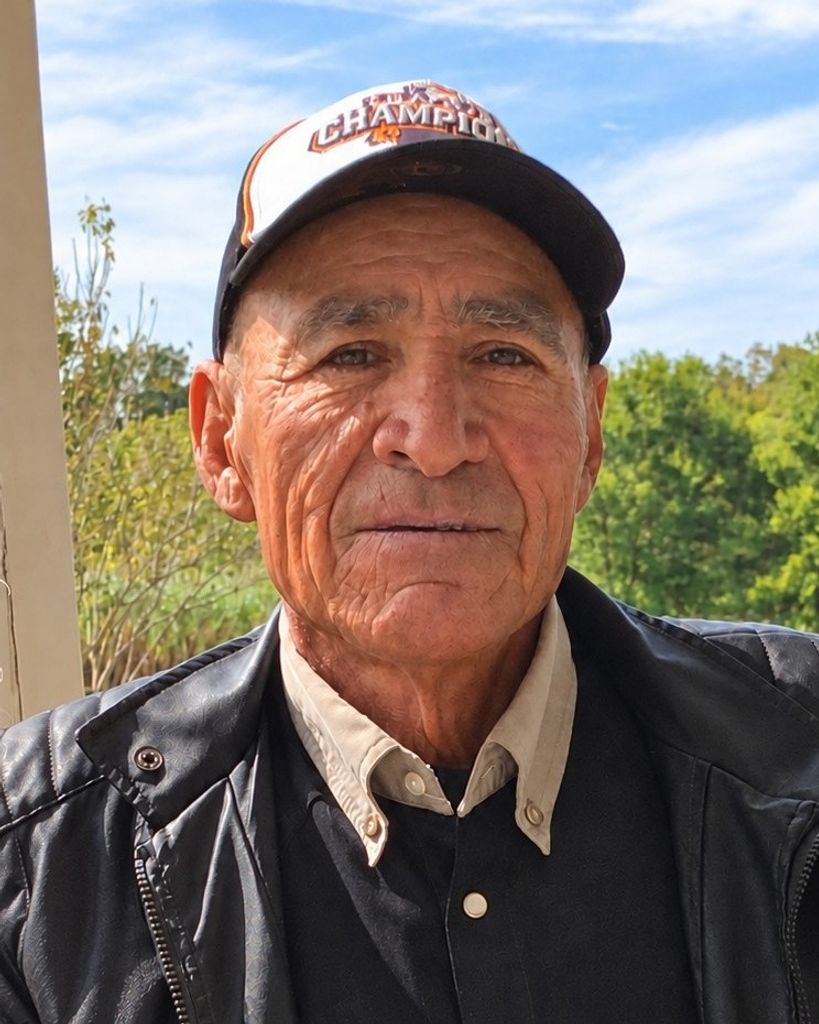 Anacleto Martinez "Cleto" Castro Profile Photo