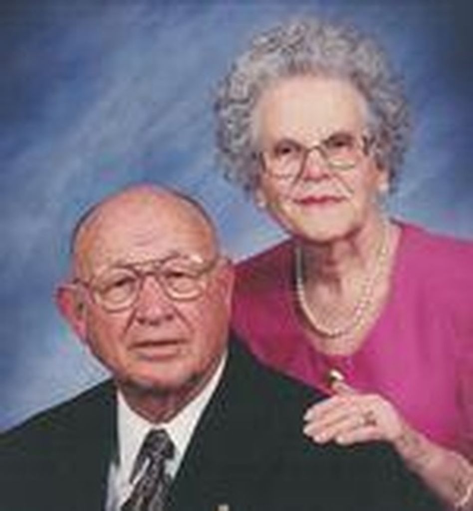 Carl Hinton Buckland