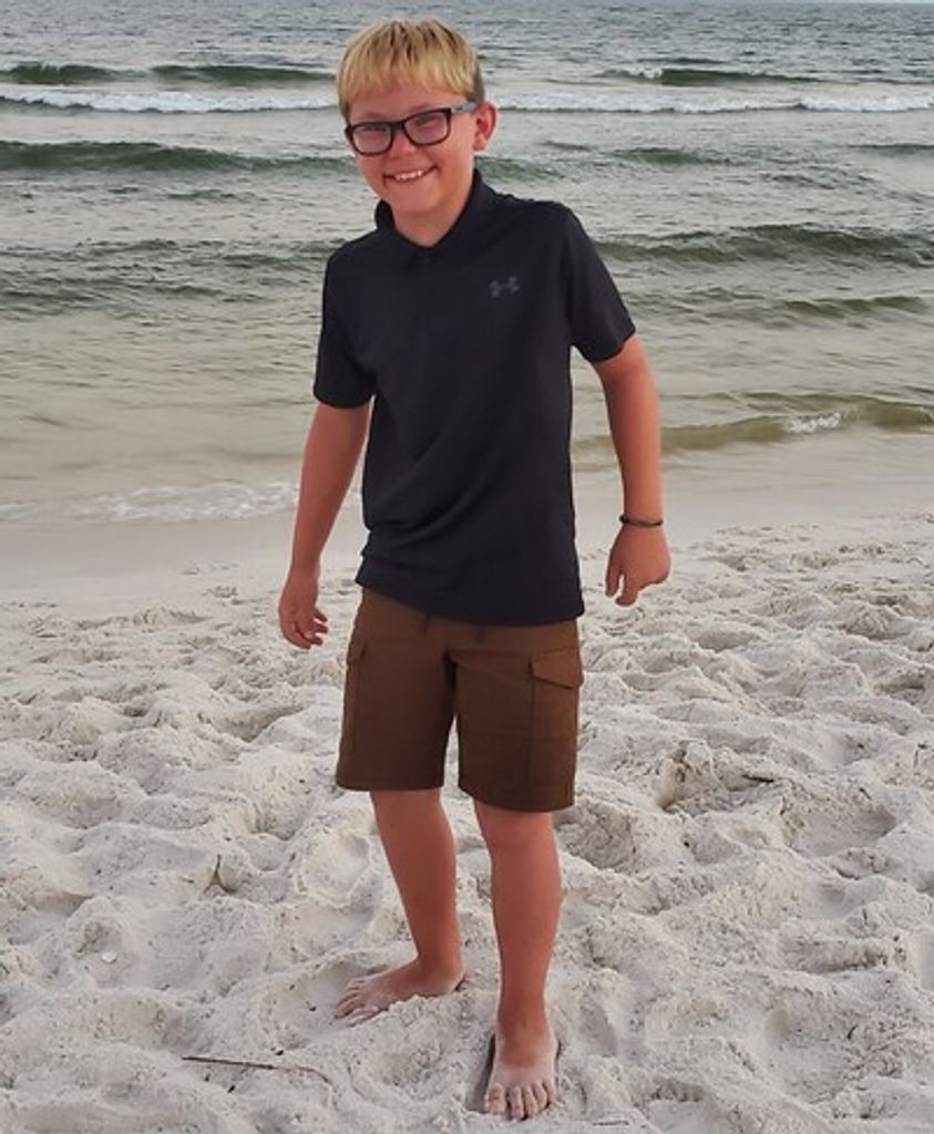 Jayden Marcum Profile Photo
