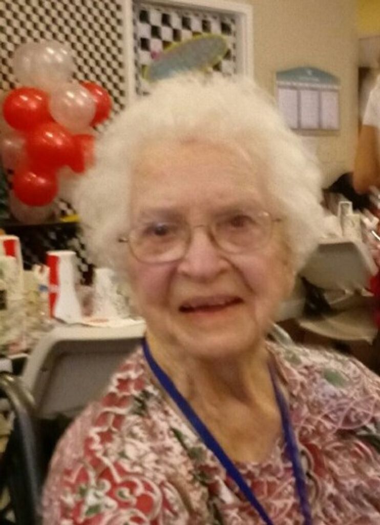 Lorine Humphries Rawlings
