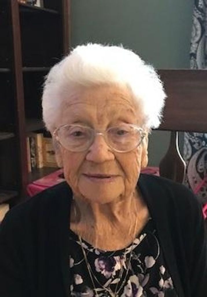 Dorothy E. Gillespie