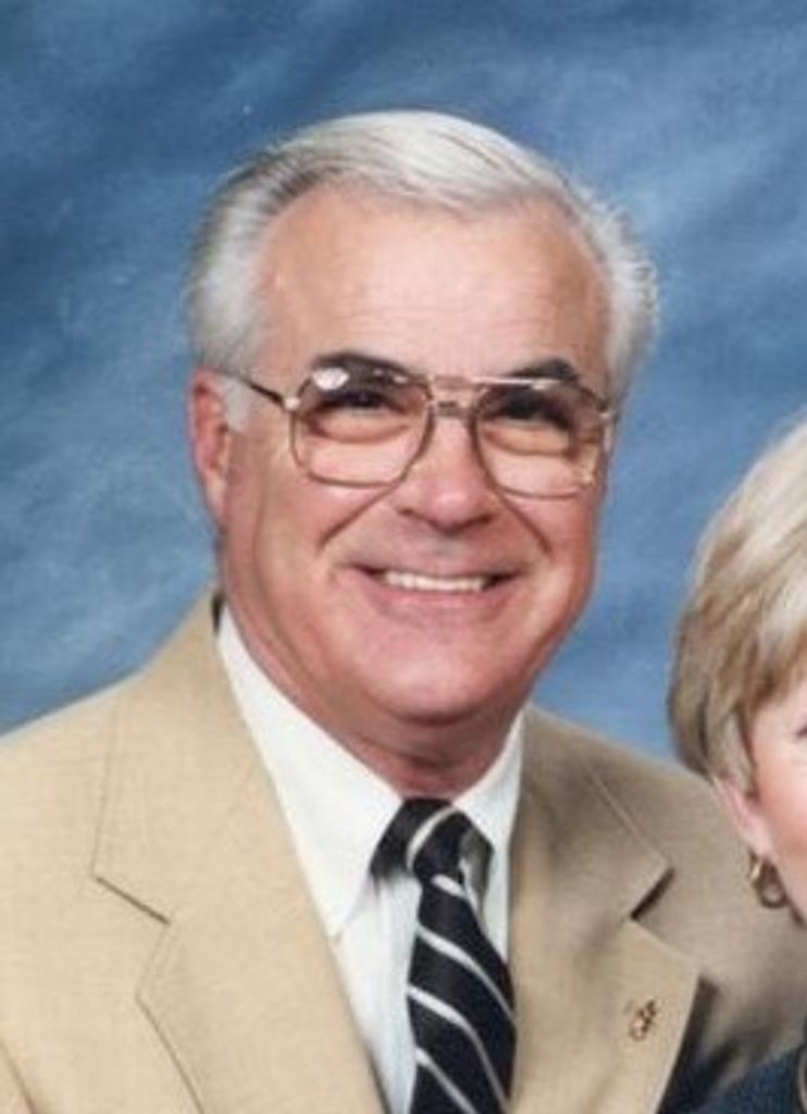 David W. "Bill" Gibbons Sr.