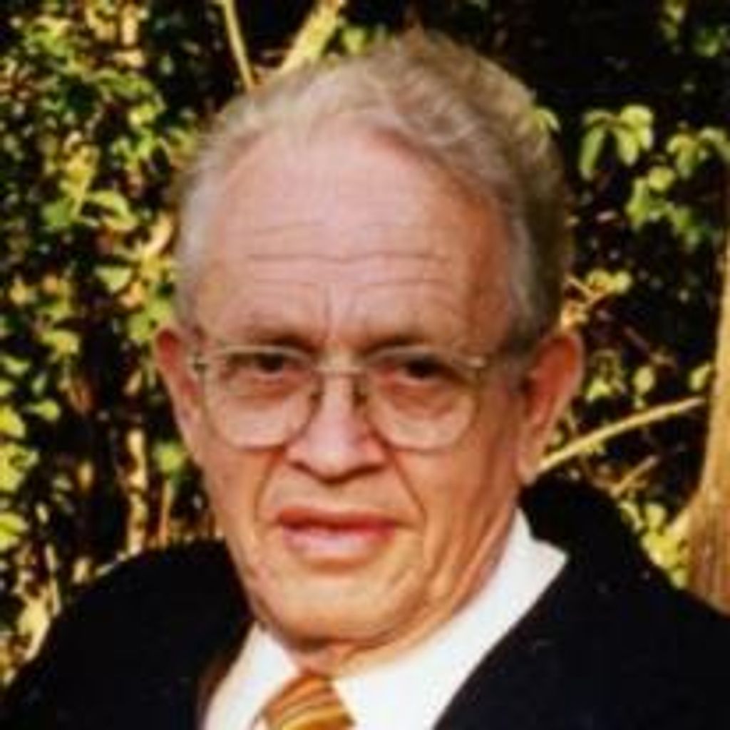 Harold Suttles