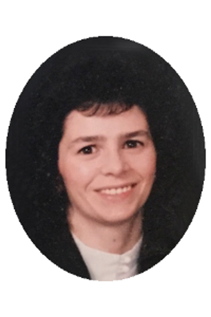 Joan E. Caledonia