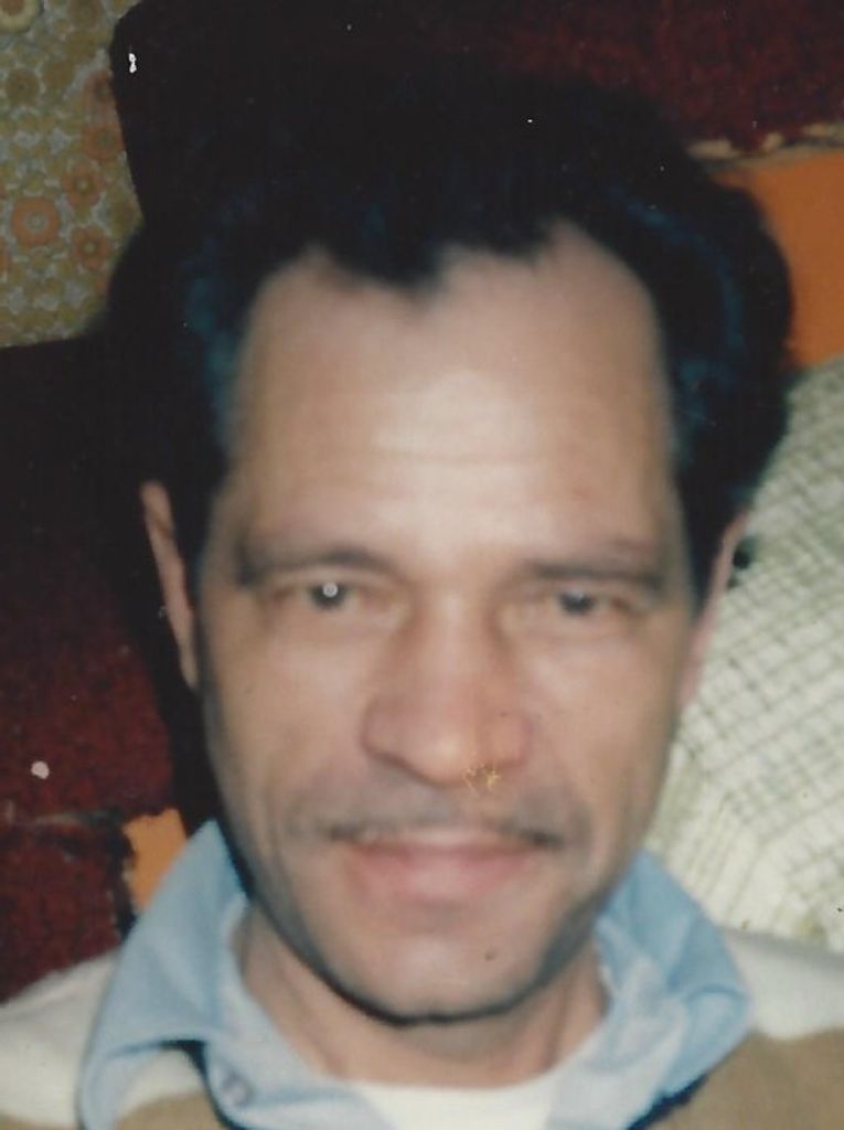 Jose "Barrinha" C. Medeiros