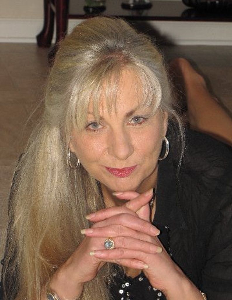 Judith Carol (Drochter)  Self Profile Photo