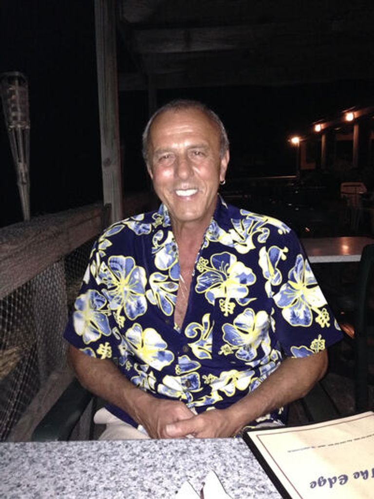 William "Bill" Charles Toczyl Profile Photo