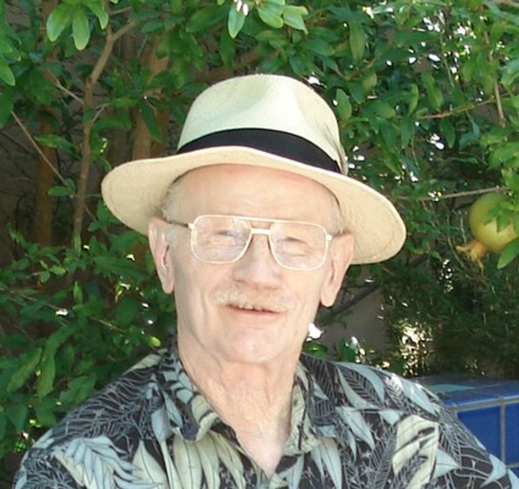 George Lewis Frear, Jr. Profile Photo