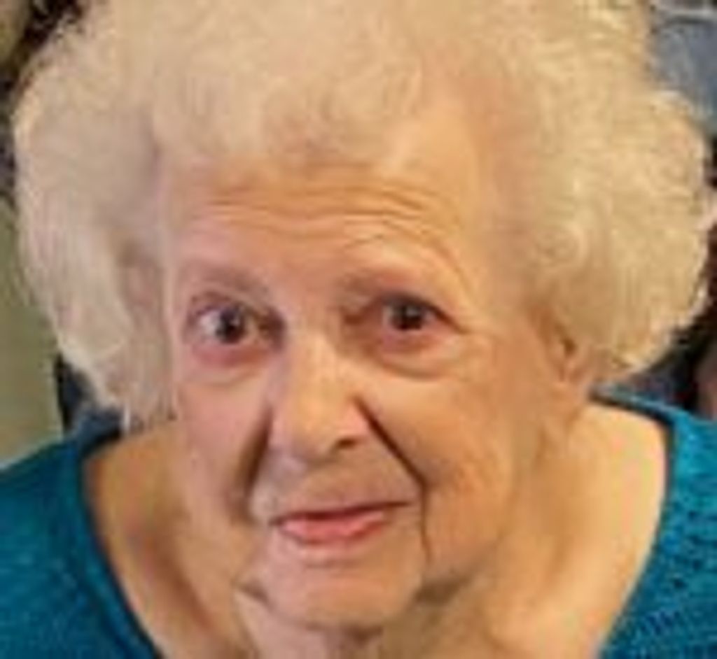 Betty L. Wolf