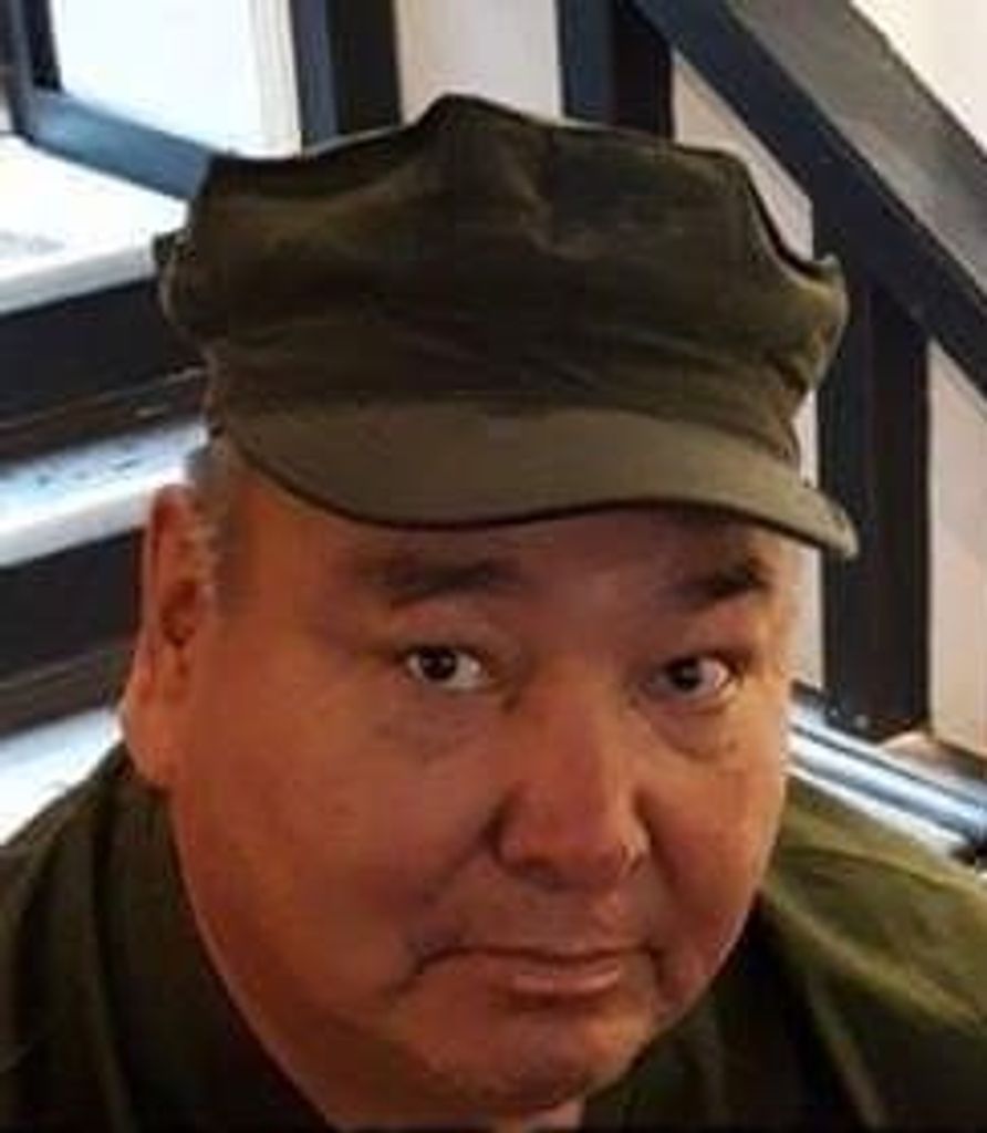 Mr. John G. T. Fox Profile Photo