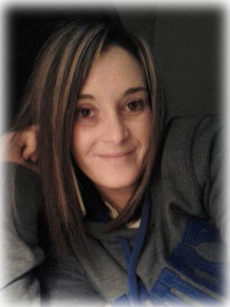 Erin Nikole Kelly Profile Photo