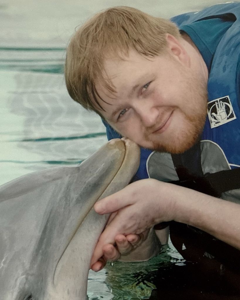 Shawn Lindegarde Profile Photo