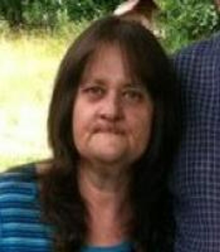 Cathy M. Parker-Wickham