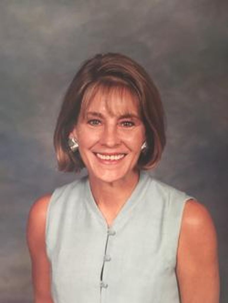 Candace Ann Bass Franklin