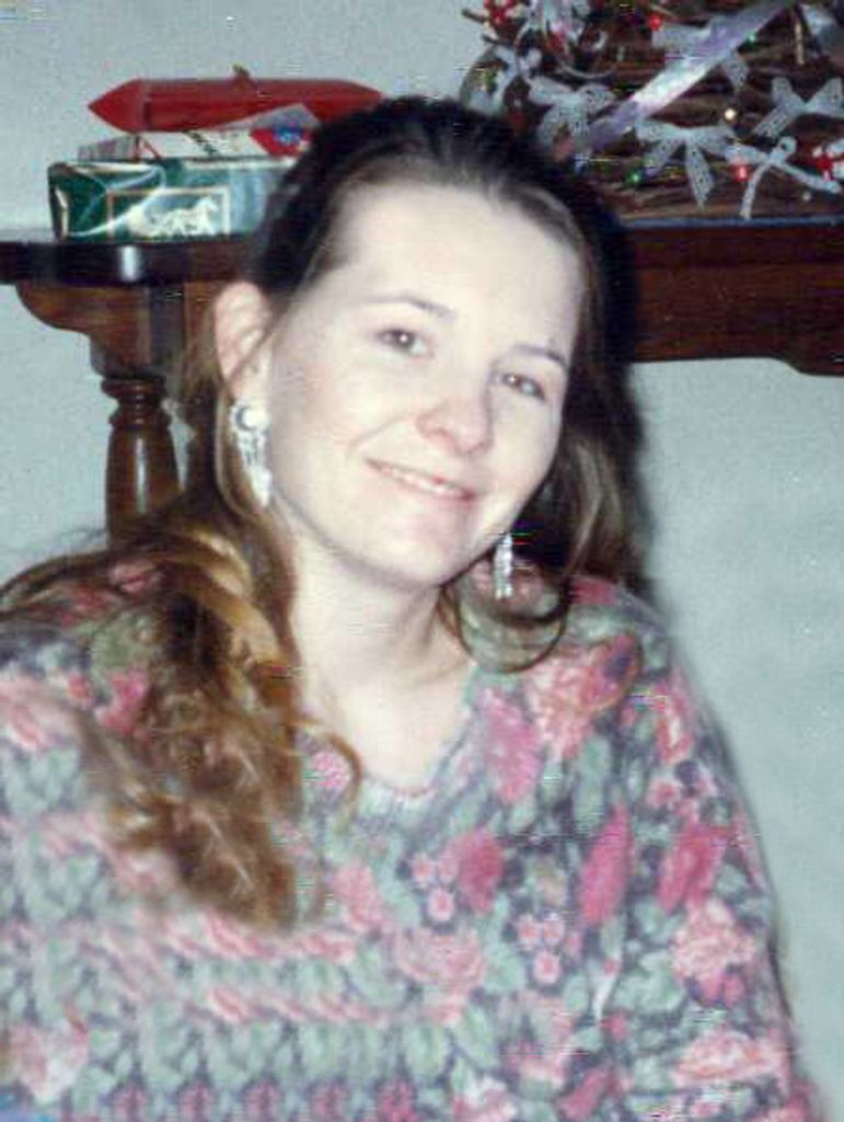 Karen Lee (Collins)  Bishop Profile Photo
