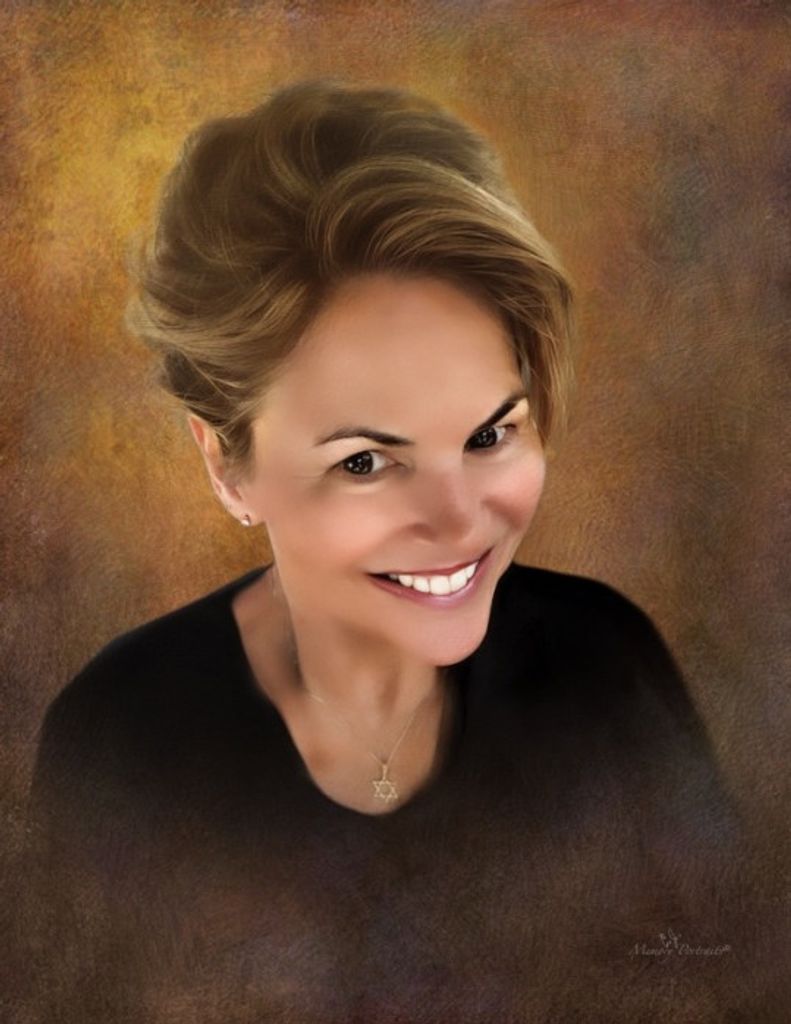 Theresa "Tc" Weber Aaronson Profile Photo