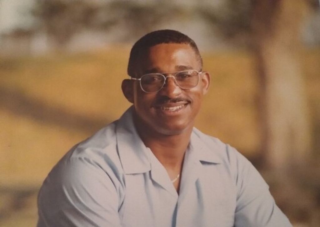 Earl Burwell Profile Photo