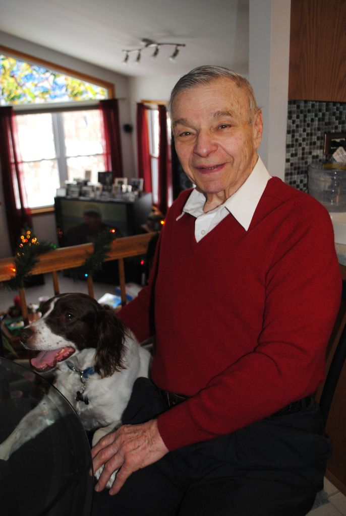 James F. Laganowski Profile Photo