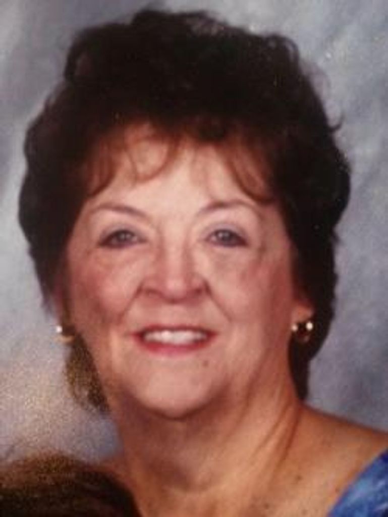 Joan Marion Keiper