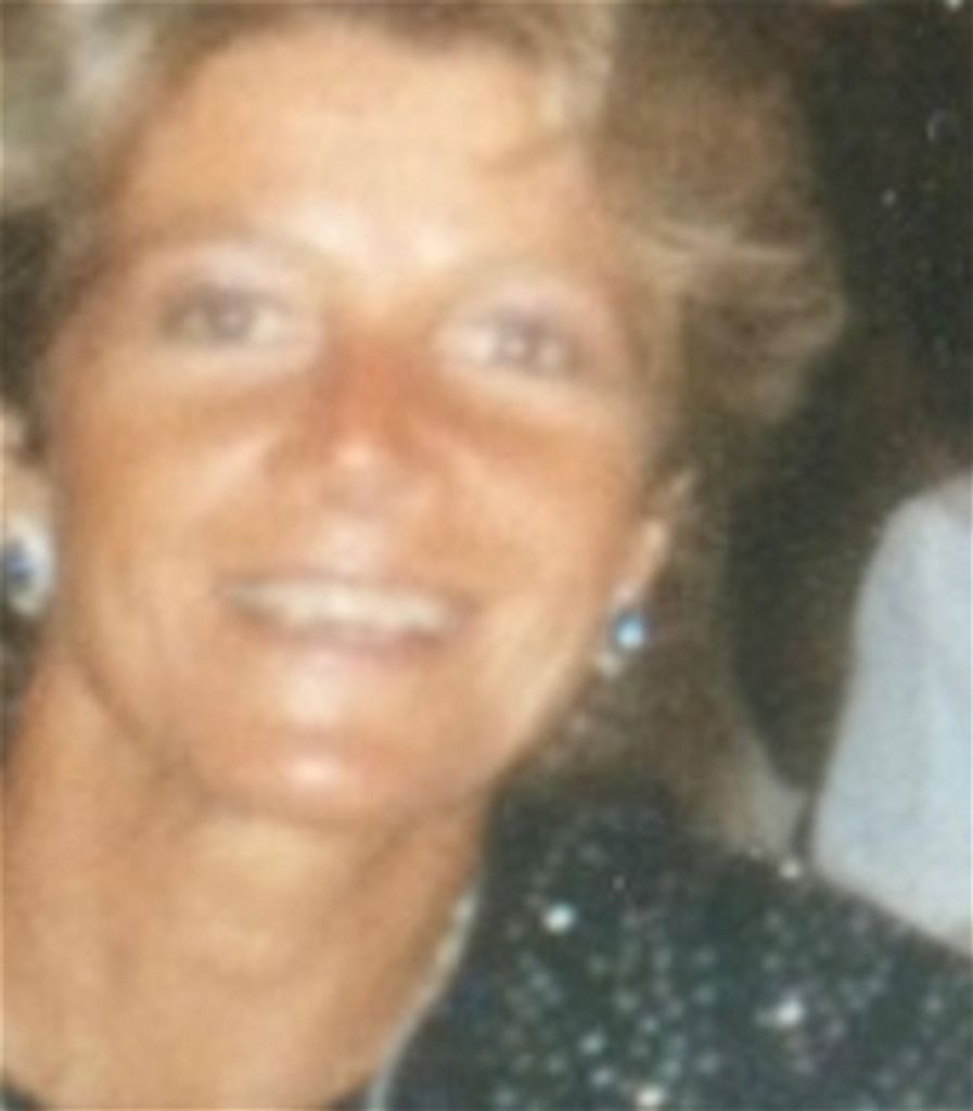 Teresa Dee Tucy Profile Photo