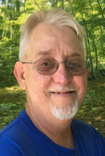 Bryan Timberlake's obituary image