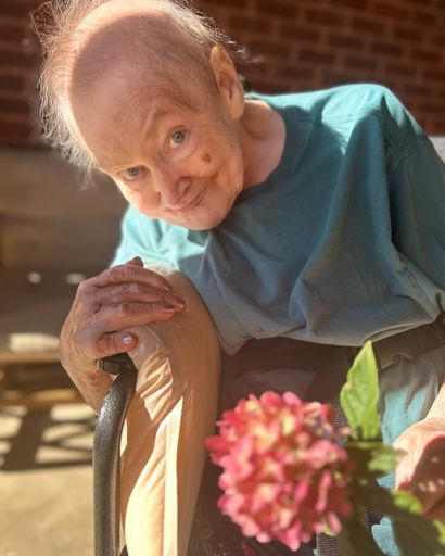 Rosemary Davis Profile Photo