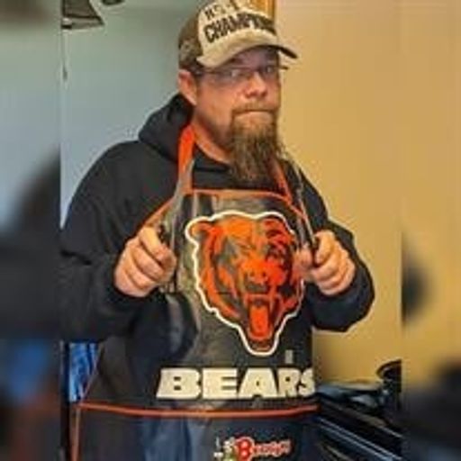 Richard Jason Ballantyne Profile Photo