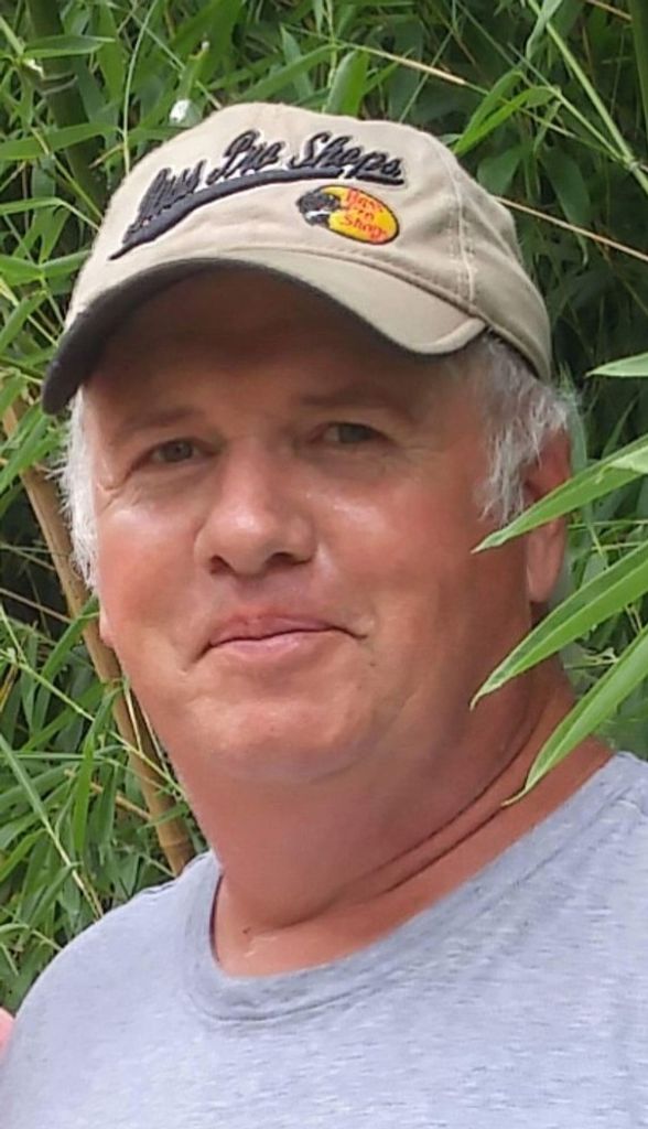 Daniel "Danny" Eugene Gentry Profile Photo