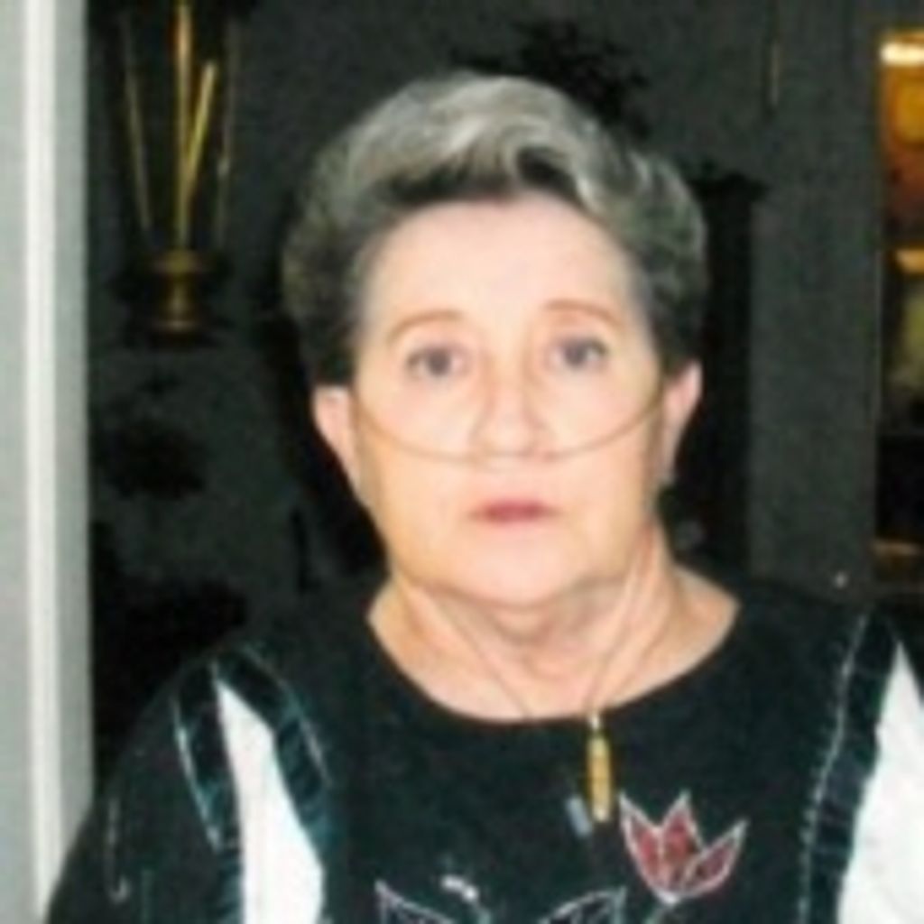 Shelby Powell Rumsey