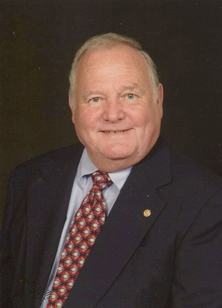 Edward Jordan Rowe Profile Photo