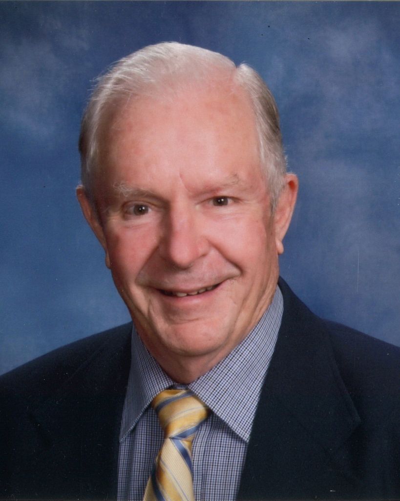 David William Hill Profile Photo