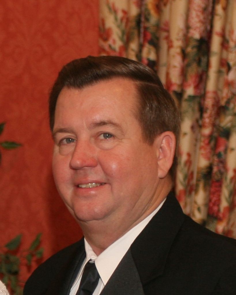 Philip "Chuck" Pollock Profile Photo