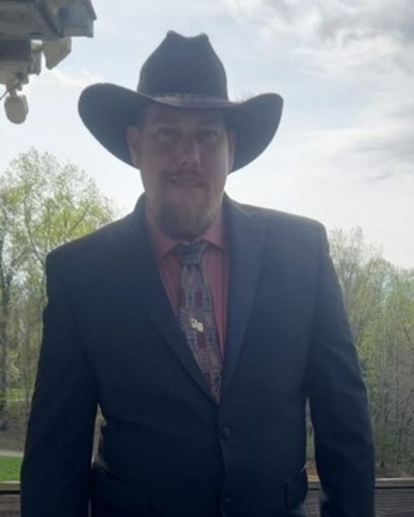 Mr. Jody Banks Branch Profile Photo