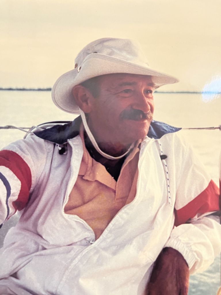 Carl H Siemsen Profile Photo