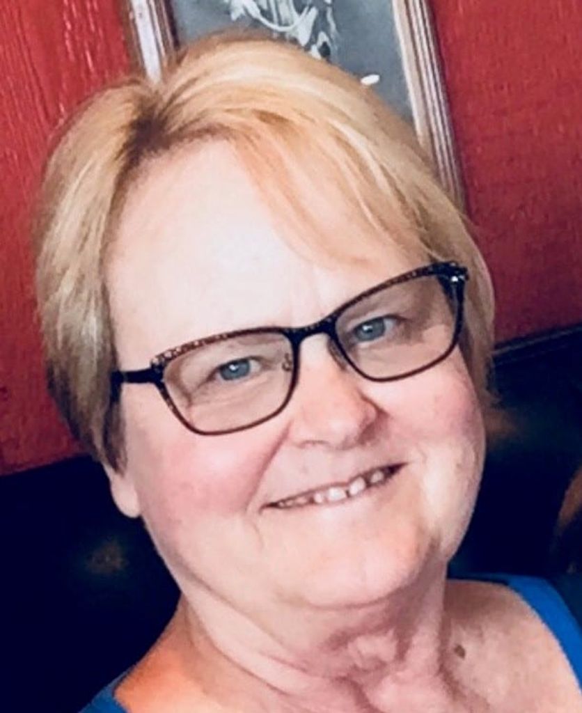 Joyce Elaine Smith
