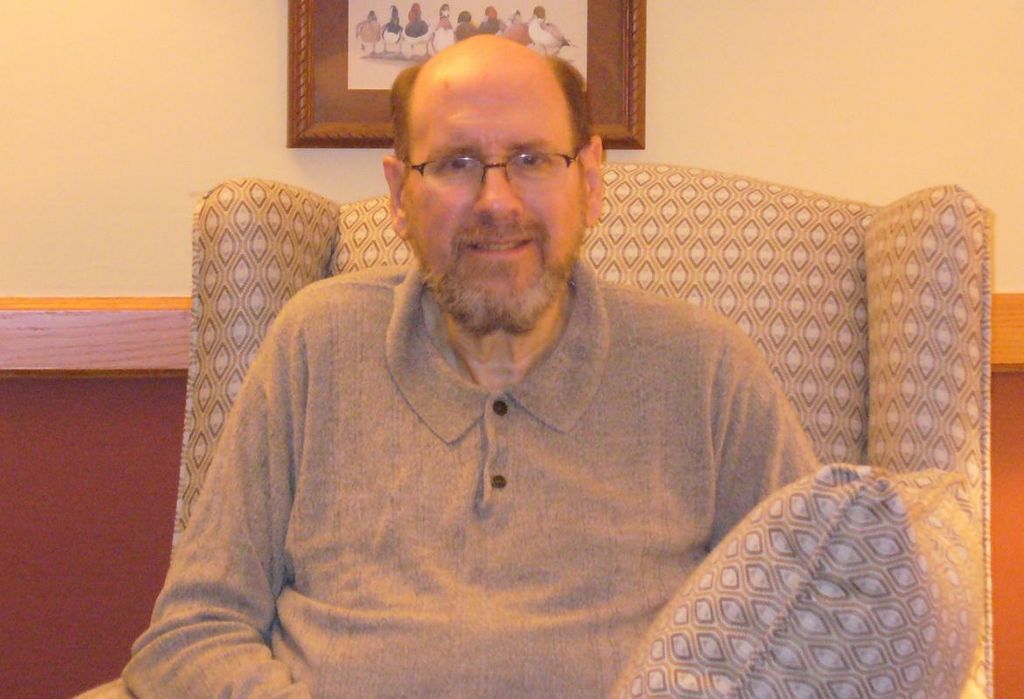 Bruce R. Temple Profile Photo