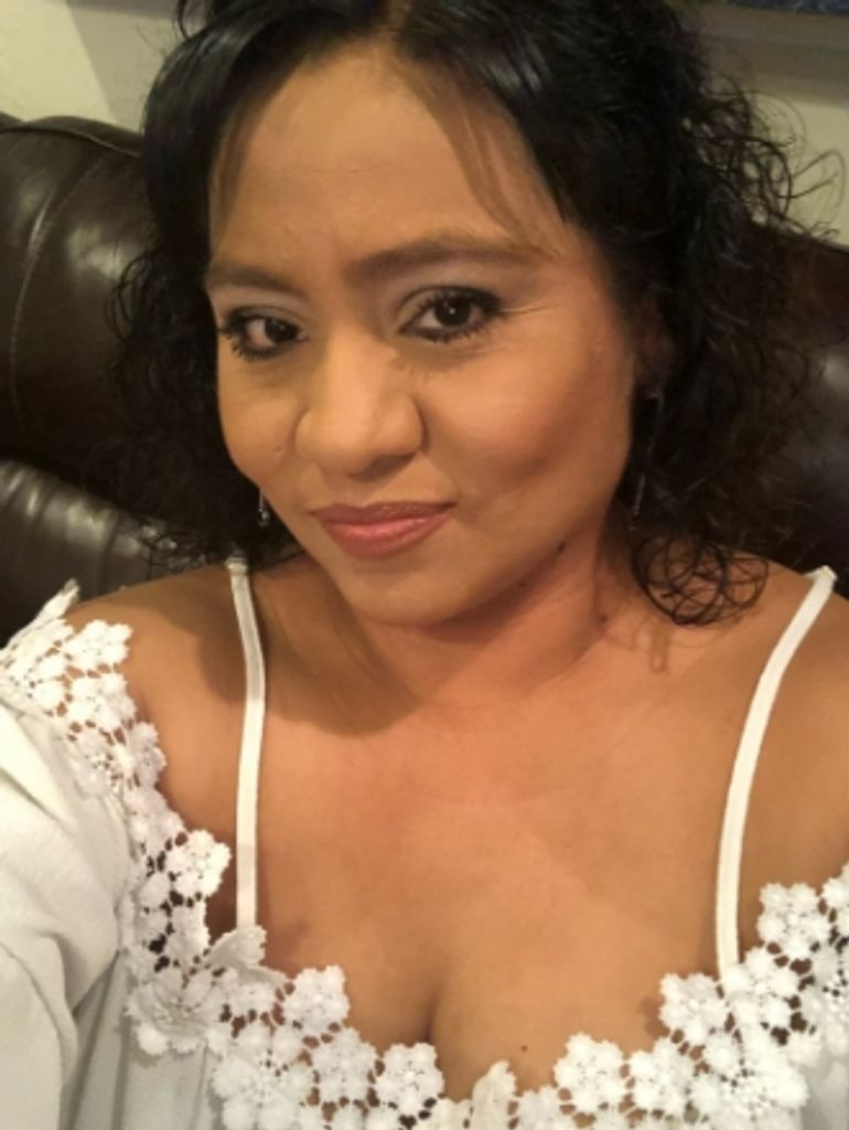 Joanna Minnie Fernandez