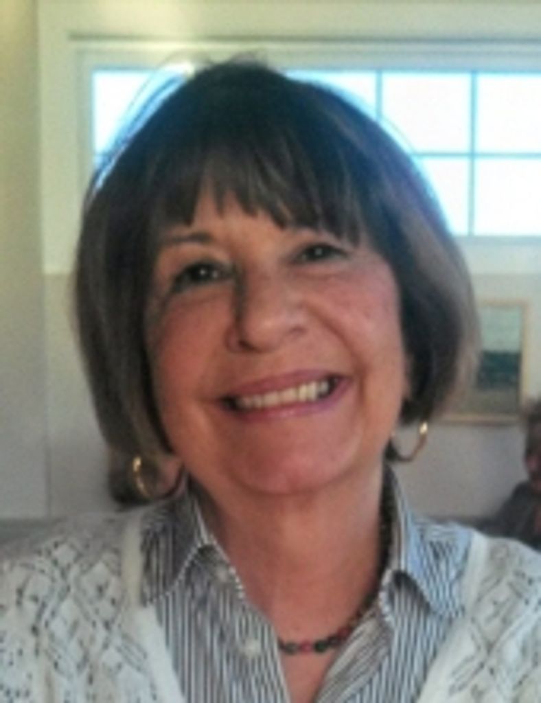 Janet Ellen Mccarthy